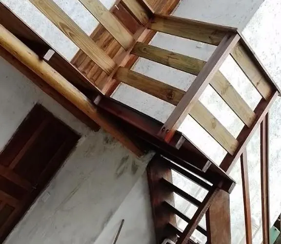 Casa A Flor Do Sertao