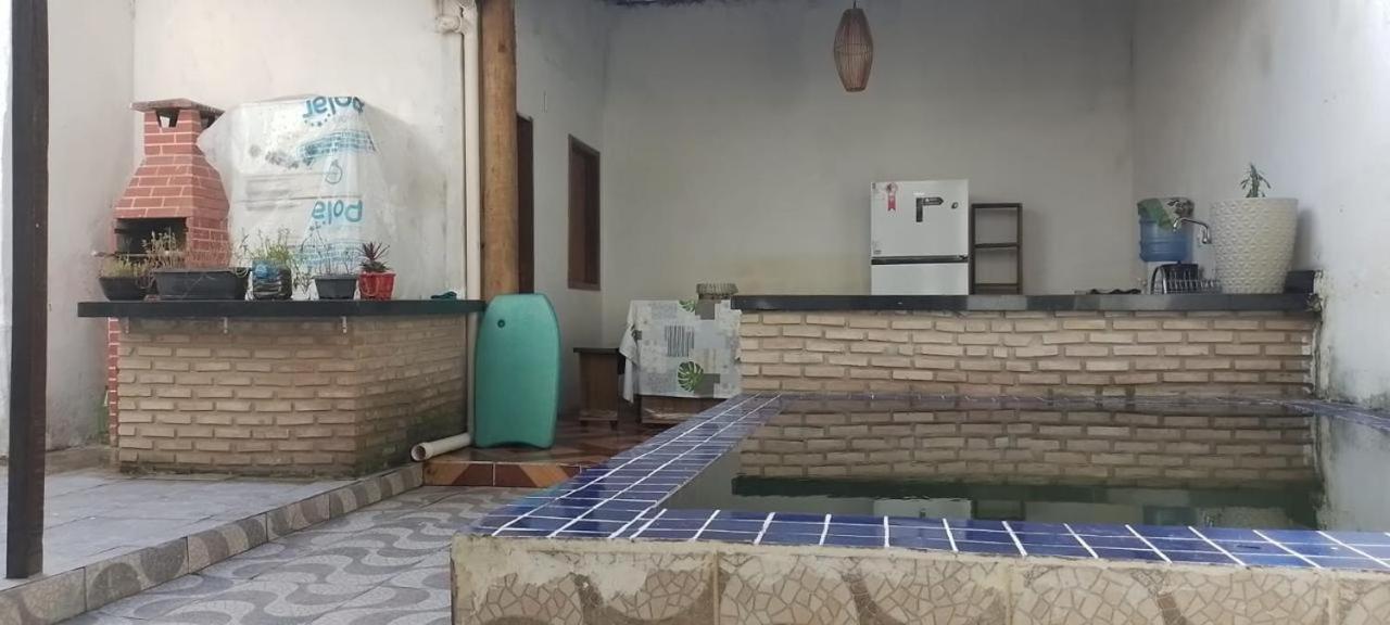 Casa A Flor Do Sertao