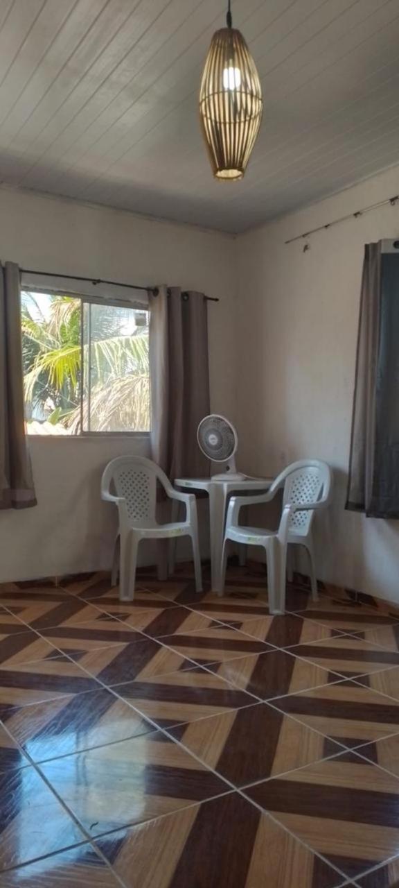 Casa A Flor Do Sertao *