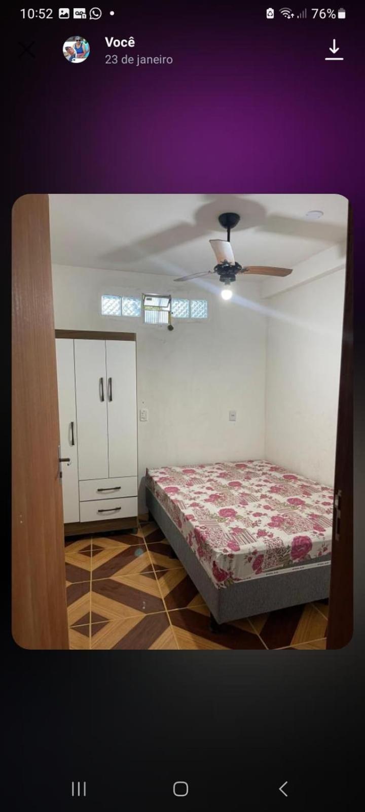 Homestay Casa A Flor Do Sertao Porto Seguro